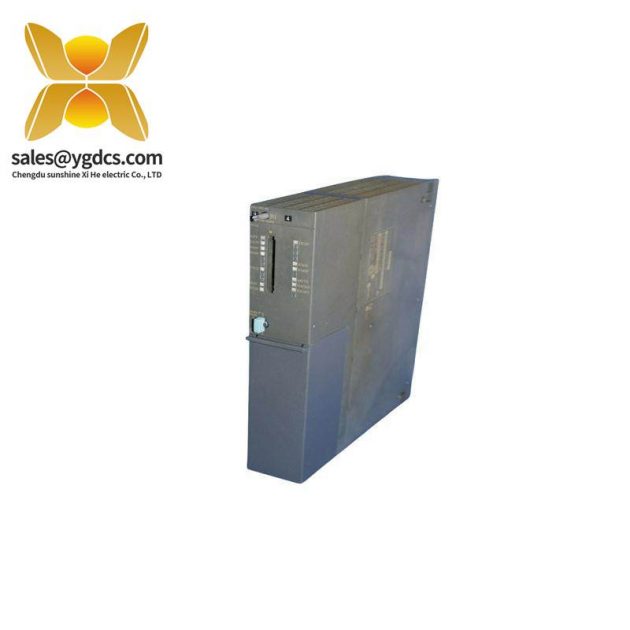 西門子 6ES7417-4HL01-0AB0 中央處理單元