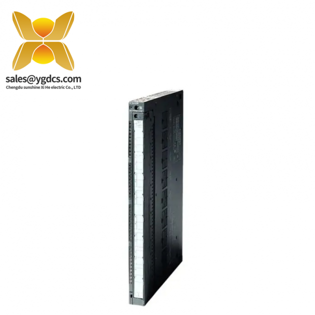 西門子 6ES7422-1BL00-0AA0 數字輸出模塊 SIMATIC S7-400