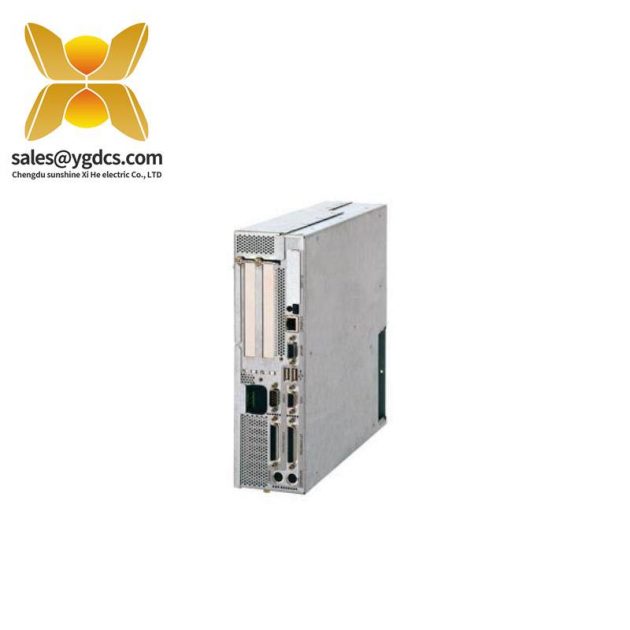 西門(mén)子 6FC5500-0AA00-2AA0 控制設(shè)備