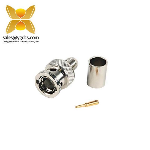 AB 1786-BNCCABLE CONNECTOR 工業(yè)級電纜連接器