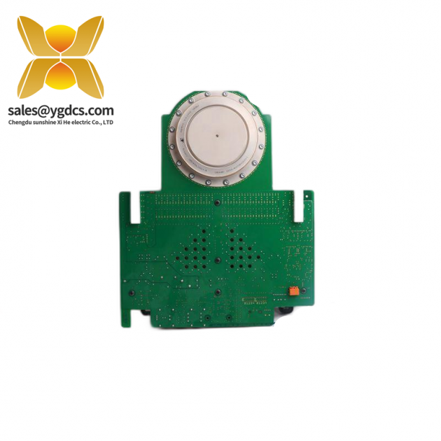 ABB 3BHE023784 5SHY3545L0014 GVC736BE101 5SGY3545L0014 工業(yè)自動化控制模塊
