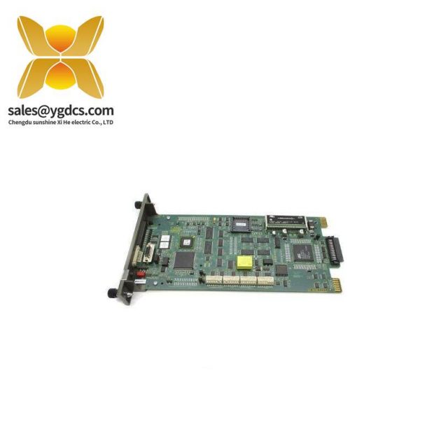 艾默生 800E-3X103 跨式安裝接觸器模塊