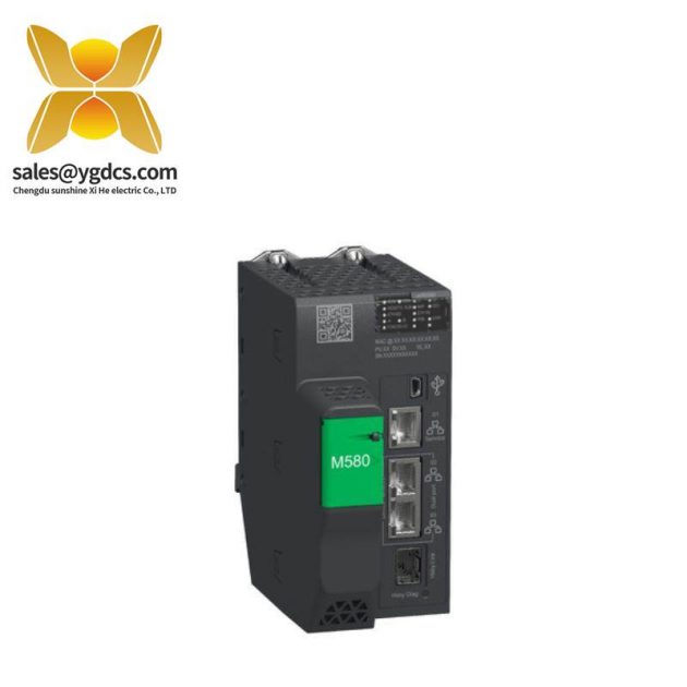 施耐德電氣 BMEH582040 冗余HSBY處理器模塊