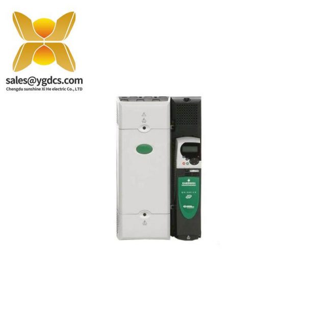 Control Techniques SP4403 驅動器，高效能工業(yè)交流驅動解決方案