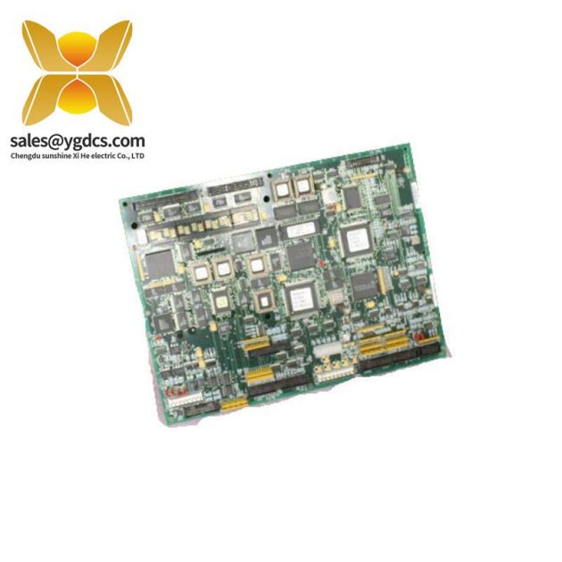 GE DS200DMCBG1AJE DOS DUP處理器板