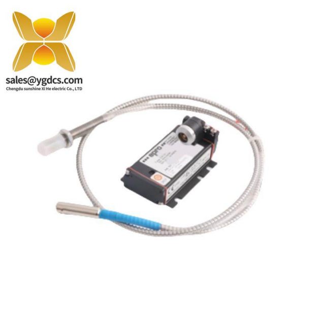 Emerson EPRO PR6423/014-010 Eddy Current Sensor 非接觸式位移傳感器