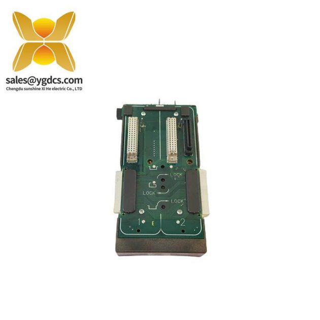 艾默生 KJ3203X1-BA2 13P0085X012 數(shù)字輸入模塊