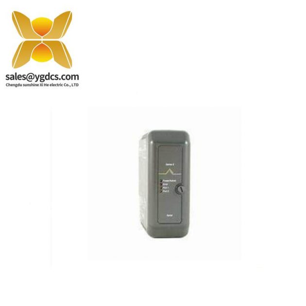 艾默生 KJ3241X1-BA1 12P2506X032 冗余串行接口卡