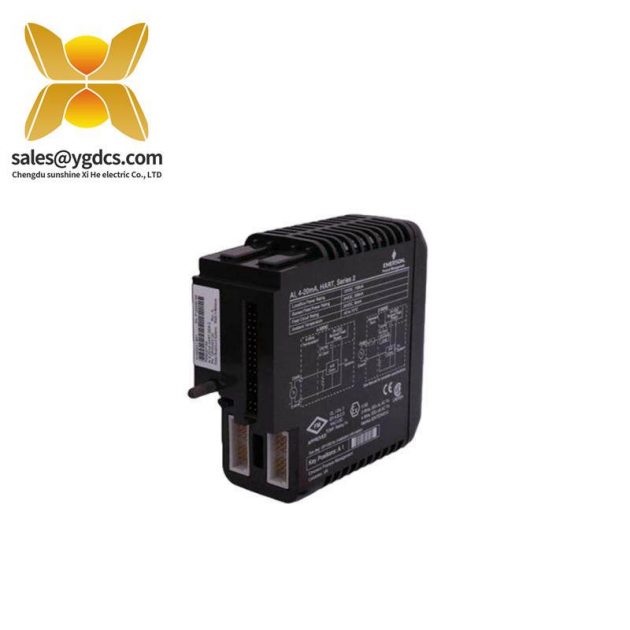EMERSON PR9376/010-011 高精度接近傳感器