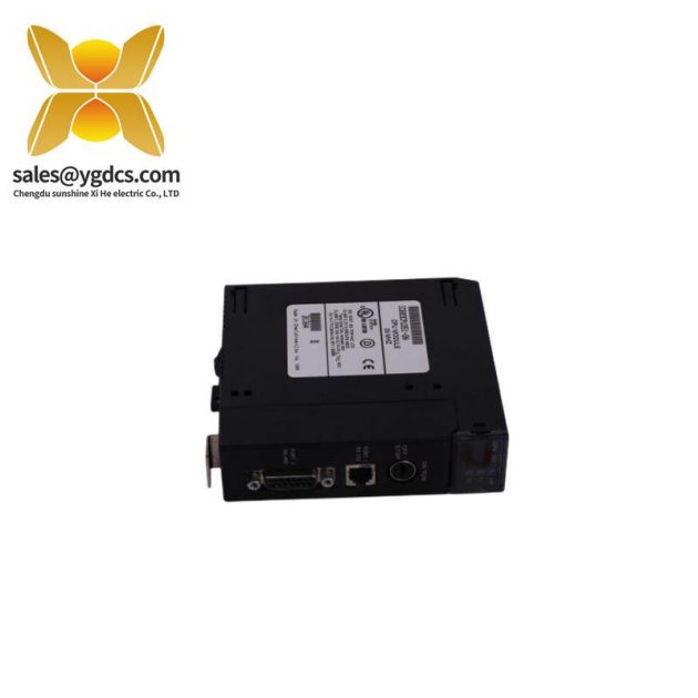 GE UR8LVPLC 控制模塊 CT/VT