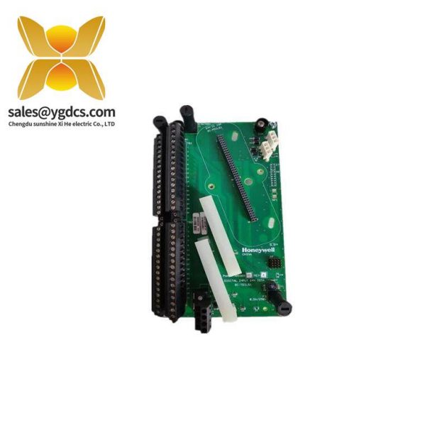 霍尼韋爾 8C-TAOX61C300 后置平面控制器