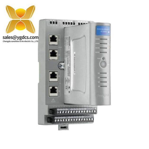 霍尼韋爾 SP-MCALC1終端控制器,適用于工業(yè)自動化