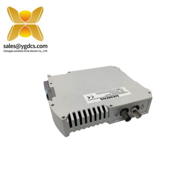 西門子 6DL9200-8AASOE 信號增強器模塊