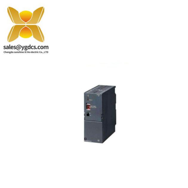 西門子SIMATIC S7-300電源供應(yīng)器PS307輸入120/230V交流電