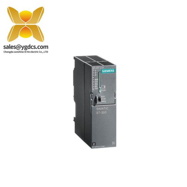 西門(mén)子 SIMATIC S7-300 CPU 6ES7317-2AK14-0AB0 中央處理器