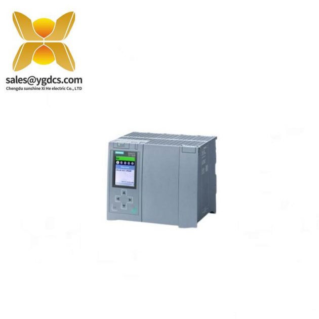 西門子S7-1500系列 6ES7517-3AP00-0AB0 中央處理單元