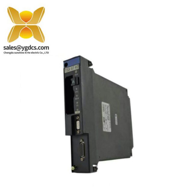 施耐德TSXP67455 Telemecanique CPU 455處理器