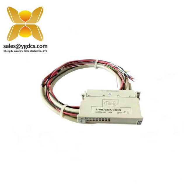 HIMA ZI006 連接電纜, 工業(yè)級通訊線纜