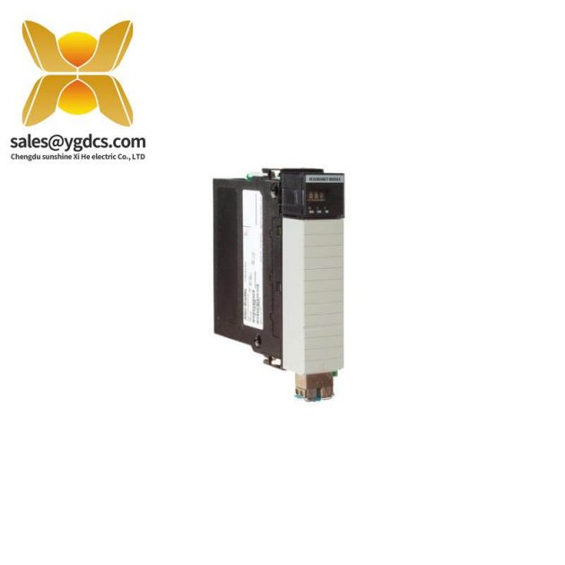 艾倫-布拉德利 AB 1756-RM2/A 控制冗余模塊，增強(qiáng)型，ControlLogix