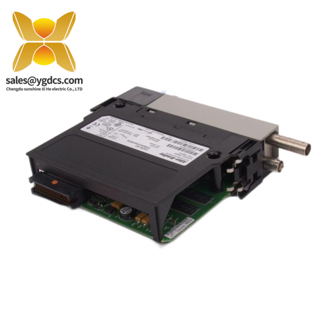 AB 1786-XT ControlNet 網(wǎng)絡(luò)終端器