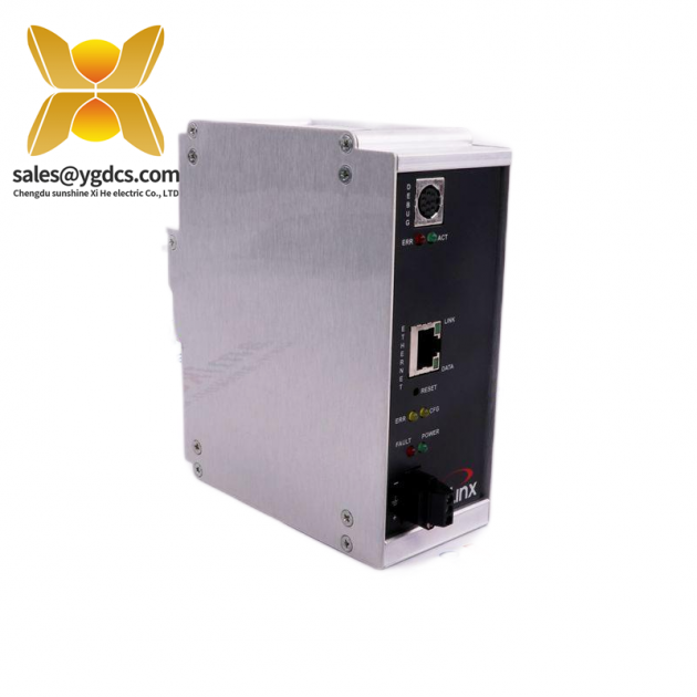 Prosoft 5201-MNET-MCM 以太網(wǎng)/IP到Modbus主從網(wǎng)關(guān)