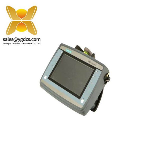 西門子 SIMATIC HMI 6AV2125-2GB23-0AX0 基本面板