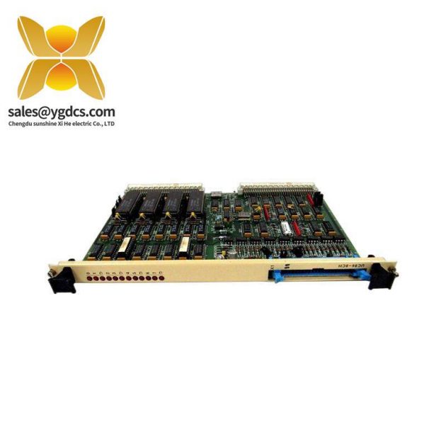 艾倫布拉德利 AB 1747-ACNR15 SLC 500 雙端口冗余媒體ControlNet I/O適配器模塊