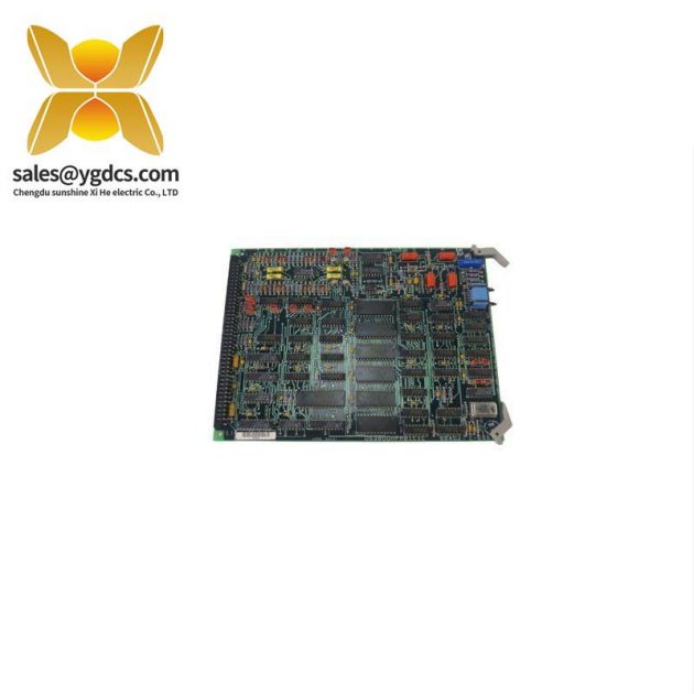 GE通用電氣 DS3800HPRB 脈沖速率輸入卡 工業(yè)控制模塊