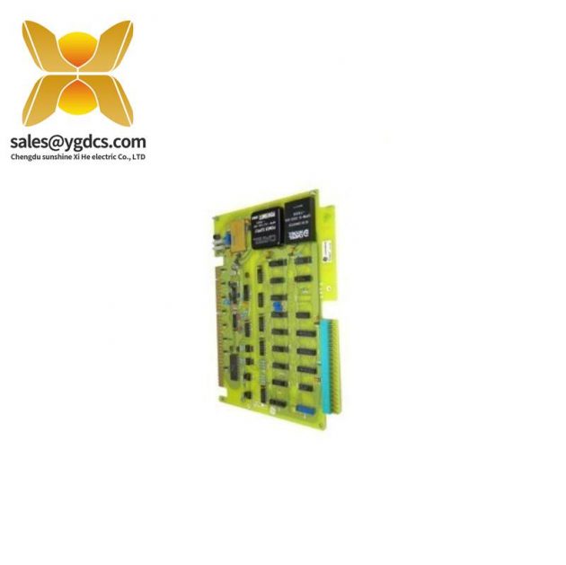 通用電氣 GE IC600BF843 4-20mA模擬輸入模塊