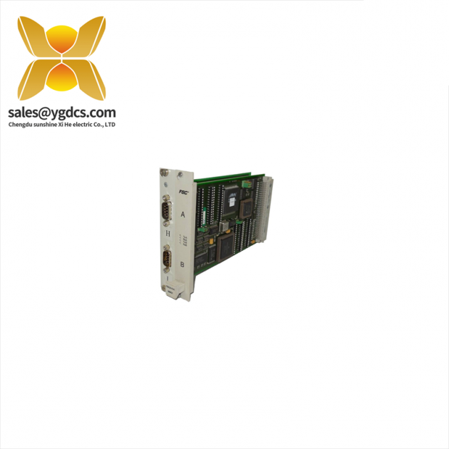 霍尼韋爾 10024/H/F 增強(qiáng)型通信模塊