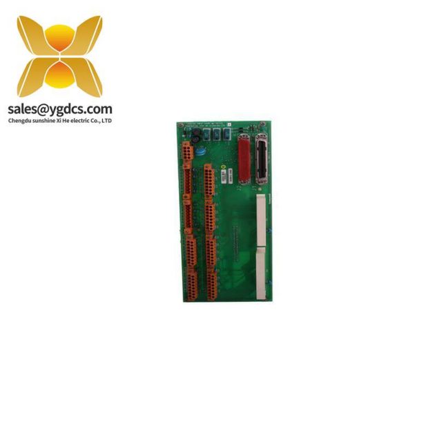 霍尼韋爾 數(shù)字輸入繼電器 MC-TDIY22FTA 控制模塊