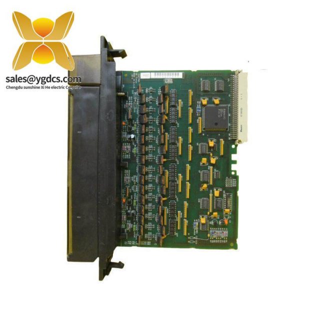 GE IC697MDL753 32點(diǎn)輸出模塊