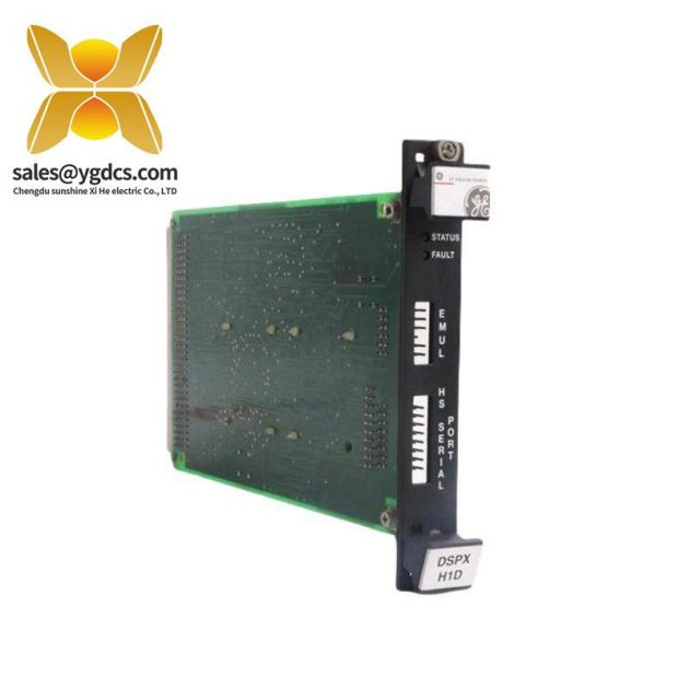 GE通用電氣 IS200TPROH1B CBMark VI 終端保護(hù)板