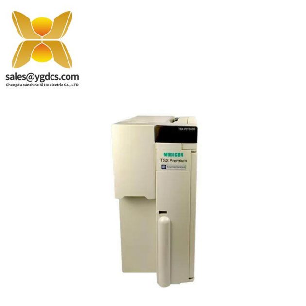 施耐德TSXPSY5500電源模塊，適用于Modicon Premium自動(dòng)化平臺(tái)
