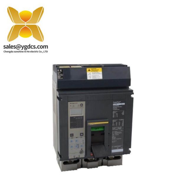 SQUARE D PJA36120U43A 斷路器