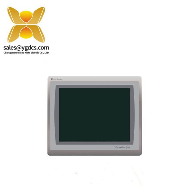 AB 2711P-T10C22A9P 圖形終端，適用于工業(yè)自動化控制