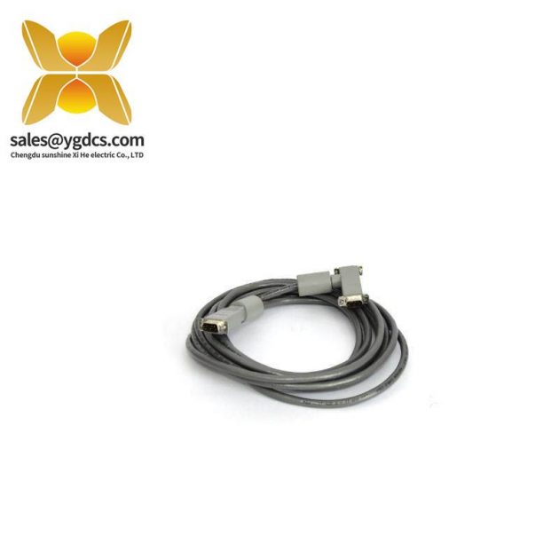 Bently Nevada 16137-177APACS QUADLOG CABLE MBI B側(cè) 4米