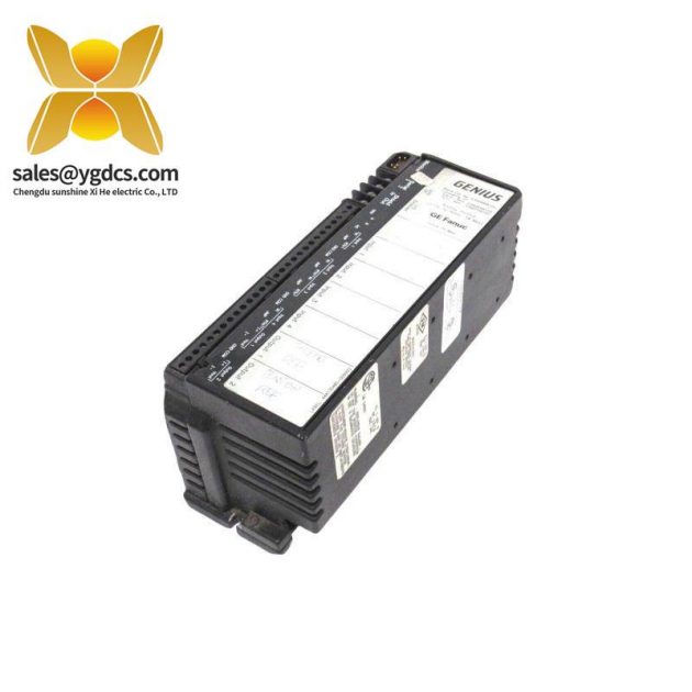 GE FANUC IC660BBA100模擬模塊