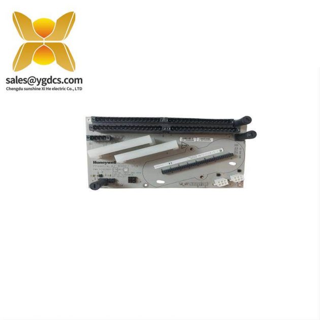 霍尼韋爾 DC-TDIL51 數(shù)字輸入模塊 工業(yè)控制專用