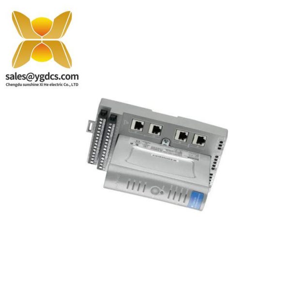 霍尼韋爾 非冗余控制器 SC-UCMX02