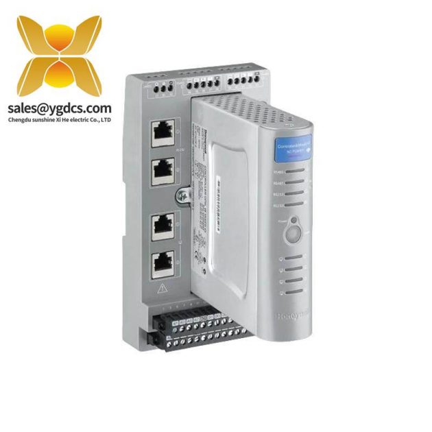 霍尼韋爾 SP-EBLDR1 模塊化過程控制器