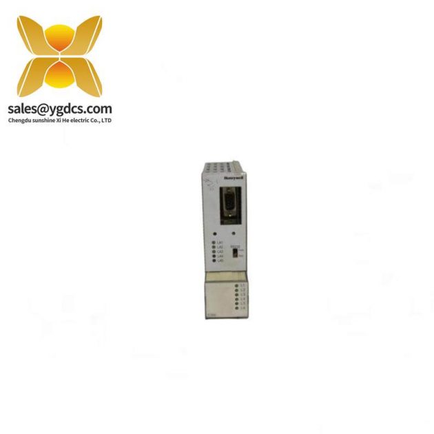 霍尼韋爾 XC5010C CPU模塊
