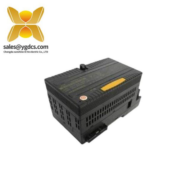 GE Fanuc IC200MDD843 數(shù)字輸入輸出模塊