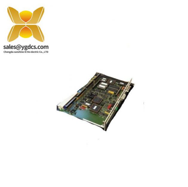 西門(mén)子 9AC9100-0AA10 主控模塊