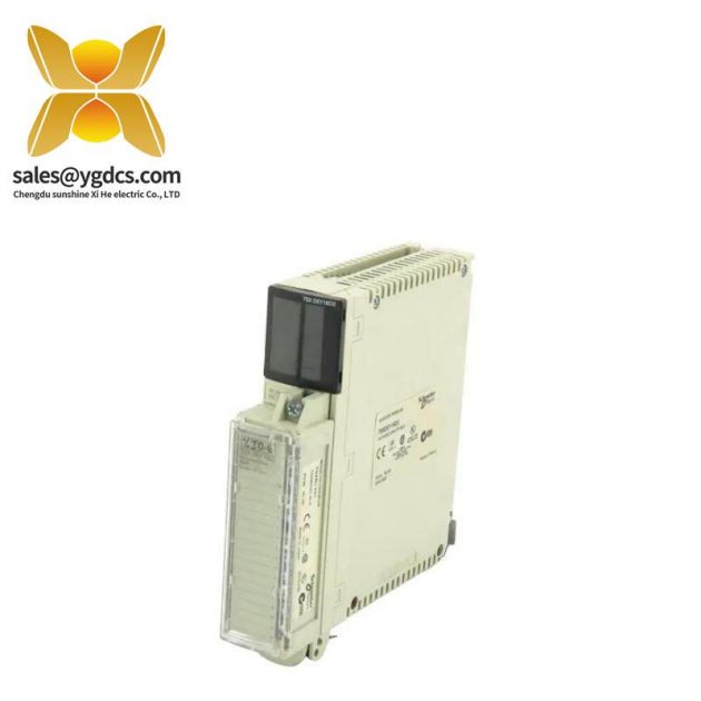 施耐德電氣 Modicon TSXDEY16D2 數(shù)字輸入模塊