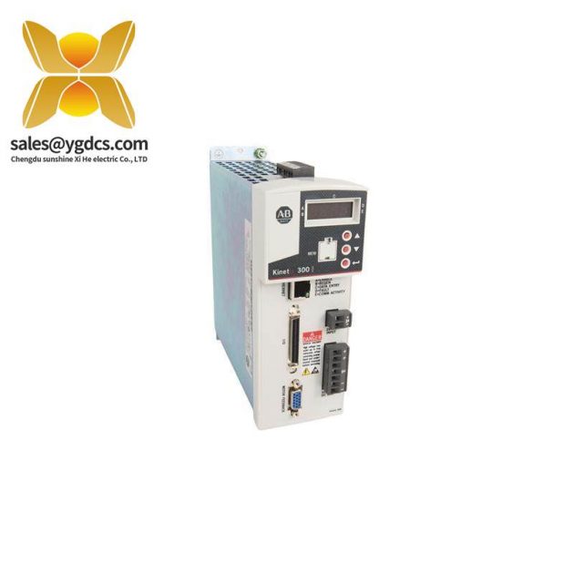 AB 2097-V33PR3-LM 伺服驅(qū)動器
