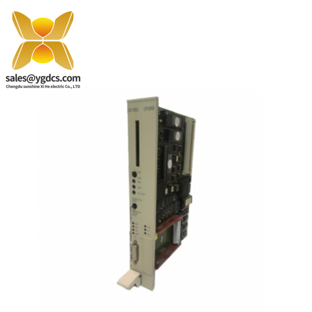 西門子 6ES5955-3LC13 工業(yè)電源供應(yīng)器