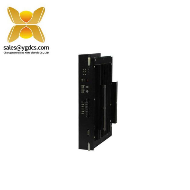 AB 1775-P3電源供應(yīng)模塊