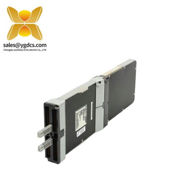 福克斯博 Foxboro P0400YD FBM3 輸入模塊