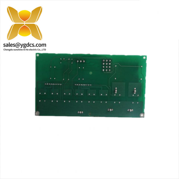 通用電氣 GE DS200SLCCG3RGH 通信模塊，工業(yè)自動(dòng)化控制專用